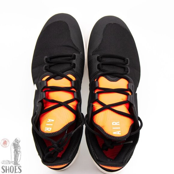 Nike Air Max Wildcard HC 'Black Bright Crimson' Men's Size 13 - Picture 7 of 16